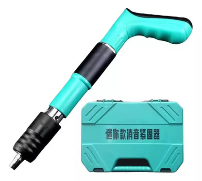 🔖 PISTOLA DE CLAVOS NAILMASTER® +  CLAVOS GRATIS🎁
