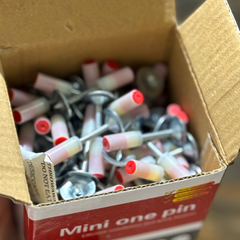 PowerNails® - CAJA x 100 Clavos para pistola NailMaster®